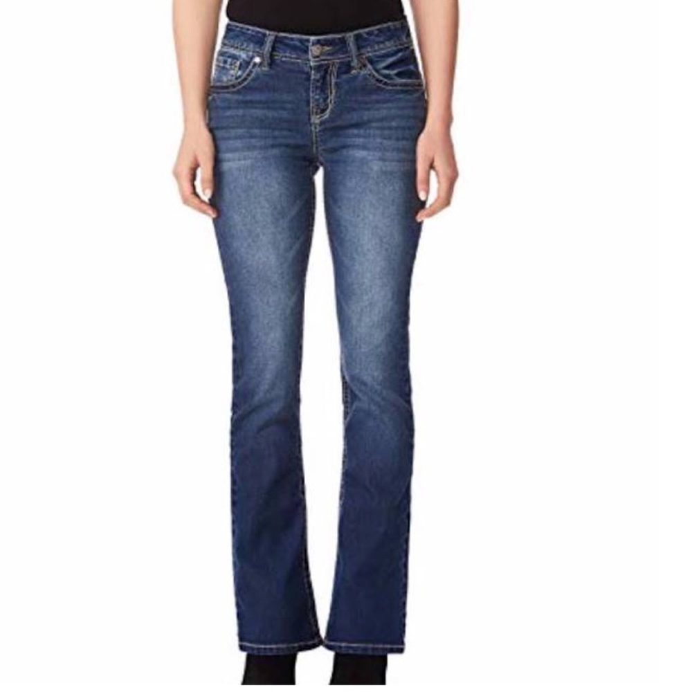 BKE Madison Stretch Jeans